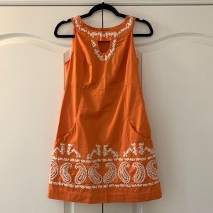 💕🎉 HOST PICK 🎉💕 VGUC Lilly Pulitzer dress